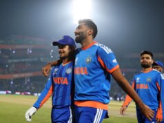 Come guardare India-Pakistan ai Mondiali T20 del 2026 on-line gratuitamente