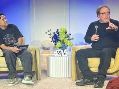 Jon Favreau anticipa i dettagli di The Mandalorian e Grogu all’evento sui giocattoli di Star Wars