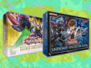 Ottieni fino al 55% di sconto su Yu-Gi-Oh! Carte TCG su Finest Purchase