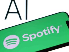 Spotify ha affermato che l’intelligenza artificiale ha svolto il lavoro pesante per la sua codifica da dicembre