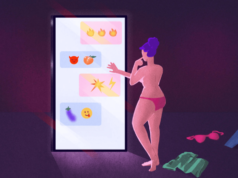 Le migliori app di sexting per chat discrete e NSFW