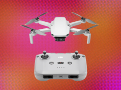 Questo high-quality settimana puoi ottenere il drone DJI 4K con uno sconto di $ 60