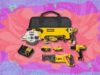 Il equipment combinato di 5 strumenti DeWalt ha uno sconto di oltre $ 150 nella vendita del Presidents Day di Amazon