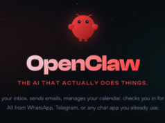 Il fondatore di OpenClaw Peter Steinberger si unisce a OpenAI
