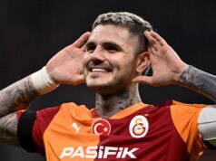 Come guardare Galatasaray-Juventus on-line free of charge