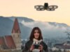 Amazon ha in vendita il drone DJI Flip con RC 2 a un prezzo report
