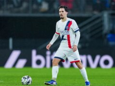 Come guardare Monaco-PSG on-line gratuitamente