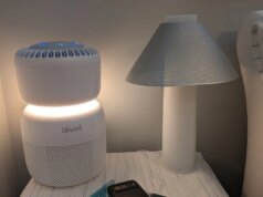 Uno dei miei purificatori d’aria preferiti è in vendita a un prezzo report in vista della stagione primaverile dei pollini