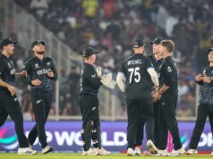 Come guardare on-line gratuitamente Nuova Zelanda-Canada nella Coppa del Mondo T20 del 2026