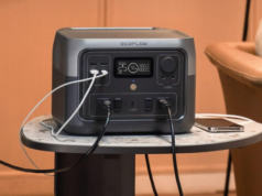 Acquista la centrale elettrica portatile EcoFlow River 2 Max al miglior prezzo di sempre