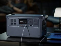 Il DJI Energy 1000 V2 è in vendita con uno sconto di $ 270 su Amazon