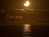 Eclissi solare 2026: Martedì avverrà un’eclissi, ma sarà visibile solo da un punto remoto