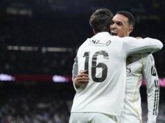 Come guardare Benfica-Actual Madrid on-line gratuitamente