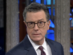 Stephen Colbert trolla Barack Obama per l’intervista virale sugli alieni