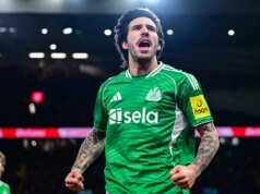 Come guardare Qarabag vs Newcastle on-line gratuitamente