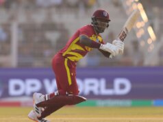 Come guardare le Indie Occidentali contro l’Italia ai Mondiali T20 del 2026 on-line gratuitamente