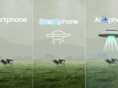 Samsung anticipa il nuovo editor di immagini AI per i prossimi telefoni Galaxy S26