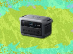 La centrale elettrica Anker Solix C2000 ha uno sconto di oltre $ 700 in questo momento su Amazon