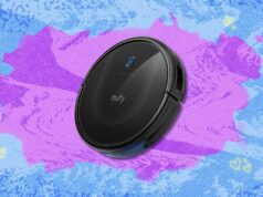 Ottieni il robotic aspirapolvere Eufy 11S Max per meno di $ 150 su Amazon: agisci velocemente per risparmiare $ 140