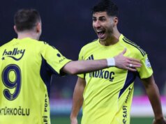 Come guardare Fenerbahçe-Nottingham Forest on-line gratuitamente