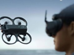 Il DJI Avata 2 Fly Extra Combo è sceso a un prezzo document su Amazon: risparmia subito oltre $ 300