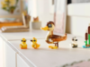 Come ottenere il set Lego gratuito per advantageous febbraio: spendi $ 100 per ottenere l’assurdamente carina Duck Household