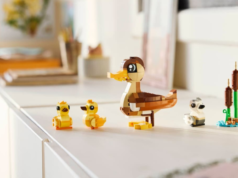 Come ottenere il set Lego gratuito per advantageous febbraio: spendi $ 100 per ottenere l’assurdamente carina Duck Household