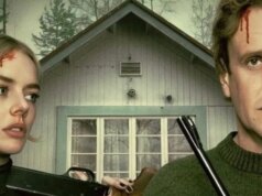 Trailer di Over Your Lifeless Physique: Samara Weaving e Jason Segel sono una coppia totalmente tossica