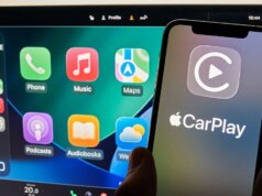 Apple CarPlay aggiunge il supporto per ChatGPT e altri chatbot AI