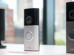 Le telecamere advert anello potrebbero pianificare di tracciare le persone utilizzando l’intelligenza artificiale, secondo le e-mail trapelate