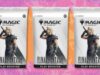 Ottieni 3 pacchetti di Magic: The Gathering Ultimate Fantasy Play Booster a un nuovo prezzo basso: risparmia $ 7 su Amazon