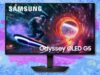 Questo monitor da gioco Samsung QD-OLED da 27 pollici è al prezzo più basso di sempre su Amazon: risparmia $ 200