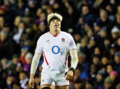 Come guardare Inghilterra-Irlanda on-line gratuitamente