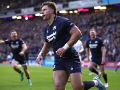 Come guardare Galles-Scozia on-line gratuitamente