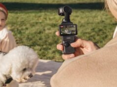 DJI Osmo Pocket 3 è in vendita a un prezzo report su Amazon: risparmia $ 64 su Amazon