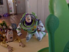 Trailer di Toy Story 5: Woody e Buzz si riuniscono per salvare Bonnie dal diventare una bambina con iPad