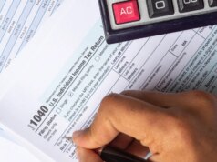 La chiusura del governo non influirà sulla dichiarazione dei redditi del 2026