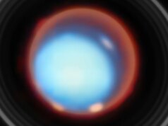 Gli scienziati hanno utilizzato il telescopio Webb per realizzare un video delle aurore di Urano