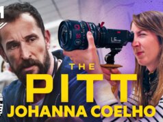 Il modo in cui il direttore della fotografia The Pitts ha creato mostra uno stile coinvolgente unico