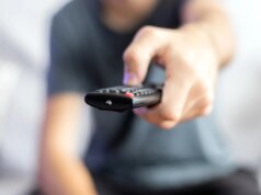 I tronchesi dovrebbero avere un’antenna digitale se non l’hanno già fatto