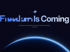 Il governo americano crea un sito internet per aggirare i divieti europei sui contenuti