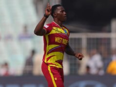 Come guardare Zimbabwe vs Indie occidentali nella Coppa del Mondo T20 del 2026 on-line gratuitamente