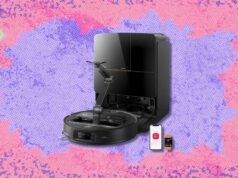 Il robotic aspirapolvere e lavapavimenti Roborock Saros Z70 ha raggiunto il suo miglior prezzo di sempre su Amazon: risparmia $ 700