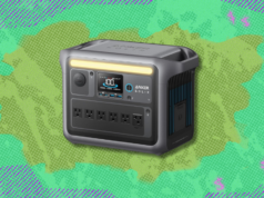 La centrale elettrica Anker Solix C1000 è in vendita in questo momento su Amazon: risparmia oltre $ 300