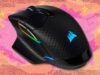 Il mouse da gioco RGB wi-fi Corsair Darkish Core Professional SE ha uno sconto di $ 40 su Amazon: ottieni il miglior prezzo del 2026