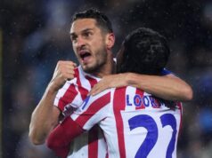 Come guardare Atletico Madrid-Membership Brugge on-line gratuitamente