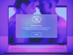 Il Regno Unito multa un’azienda pornografica di 1,35 milioni di sterline per mancanza di controlli sull’età