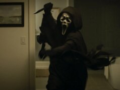 Trailer di Scream 7: Ghostface prende di mira Sidney e sua figlia