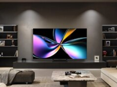 Non è mai stato così economico passare alla TV LED 4K Hisense U7 da 75 pollici: risparmia $ 398 su Amazon