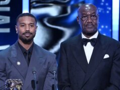 BBC sotto accusa dopo che un uomo con la sindrome di Tourette urla insulti razzisti ai BAFTA